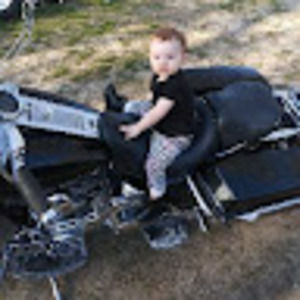 Meet your Posher, Desi-rae